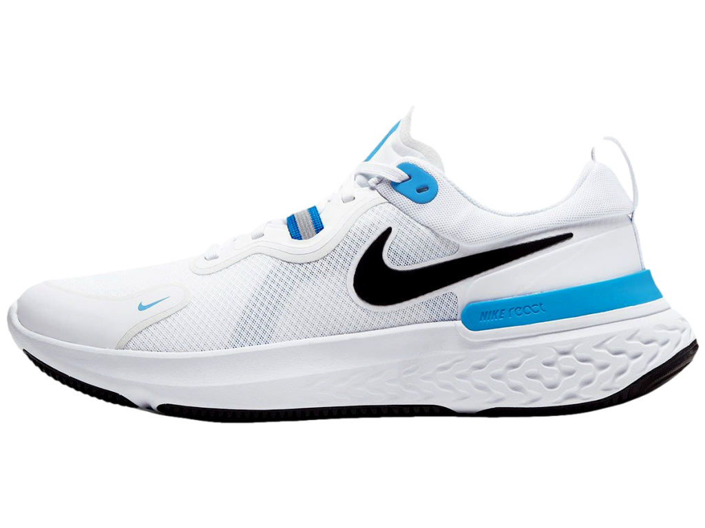 review nike react miler